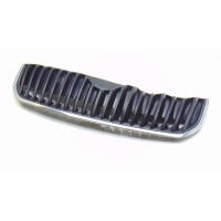 Решетка радиатора бампера хромированная skoda superb ii 3t0853668a