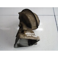 Мерседес 3.0 v6 лапа подушка a2722231604