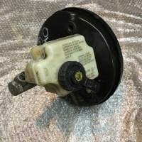 Серво тормозной volkswagen seat skoda audi 1k1614105aj