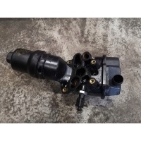 A6 c6 2.0 tfsi корпус фильтра масляный 06f115397h
