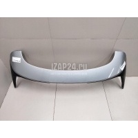 Спойлер (дефлектор) багажника Mazda CX 5 2017 KB7W51960BE4