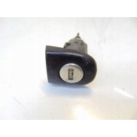 Личинка замка дверь volkswagen гольф iv audi 1u0837167
