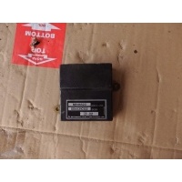 Блок управления вентилятора carisma 1.8 gdi mr116523