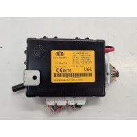 Kia sportage iii блок блок управления bcm 95400 - 3u661