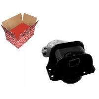 подушка двигателя peugeot 307 1 , 4hdi 01 - febi bilst