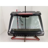 Крышка (дверь) багажника Land Rover Range_Rover 3 (-) 2007 ,BHA760090