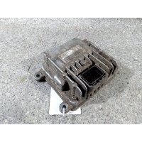 Блок управления ТНВД 1.7DTI 16V , / ISUSU , 75л.с / . Y17DT. Opel Astra G 2004 8971891360,16267710