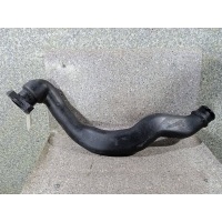 Патрубок интеркулера 1.9JTD. 192A1.000. Fiat Stilo 2006 46808396