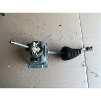 Рычаг тяга домкрат кпп audi 100 a6 c4 2.6