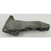 Лапа двигателя мерседес vaneo w414 1.6 a1662230404