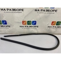 уплотнительная резинка дверного проема 23166516