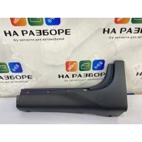 накладка на порог наружная 84262681