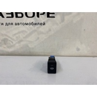 Кнопка обогрева лобового стекла Mitsubishi Outlander GF7W 2019 8616A052