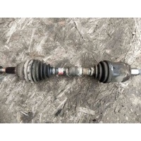 Полуось передняя левая Toyota Solara 2 2004 4342006450