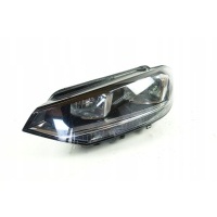 Фара передняя левая 5tb941005a volkswagen touran 5ta