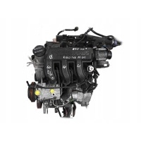 двигатель smart 0.6 т r1600160001 a1600100505