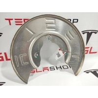 Кожух защитный тормозного диска Tesla Model 3 2019 1044665-00-C