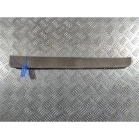 Накладка на порог внутренняя передняя правая Volkswagen Phaeton 2004 3D0853538A