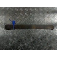 Накладка на порог внутренняя передняя левая Volkswagen Phaeton 2004 3D0853537A