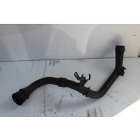 Трубки интеркулера renault 8200981497