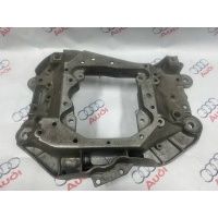 Балка под КПП Audi S6 C7 2014 4G0399263G