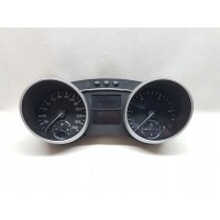 Мерседес мл w164 спидометр часы a1645400048 cdi