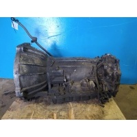 АКПП Nissan Patrol Y61 1997-2008 31020-57X17