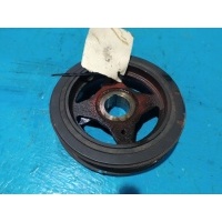 шкиф коленвала Nissan X-Trail T31, Qashqai J10 2007-2014 123031KC0B