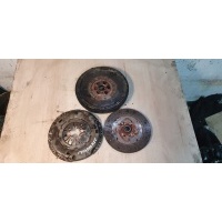 Муфта dwumas volkswagen audi skoda 1.9 tdi 2289000041