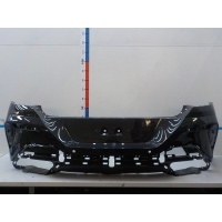 Бампер задний BMW 8 2018- 51128083192