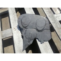 Крышка корпус уди volkswagen seat skoda 2.0tdi 03g109107c