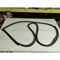 Уплотнитель двери Mercedes-Benz E-Class W211 2004 A2117200178