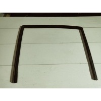 Уплотнитель стекла Mercedes-Benz E-Class W211 2004 A2117350725