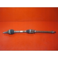 Renault megane 4 iv 1.6 твк привод правый 391007866r