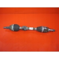 Renault megane 4 iv 1.6 твк привод левая 391014001r