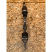 renault iv 1.6tce привод левая 391014001r
