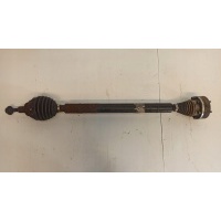 Привод правый volkswagen eos 1k0407272kp