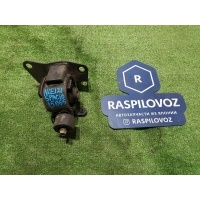 подушка двигателя Toyota Corolla Spacio nze121 2004.07 12305-21130