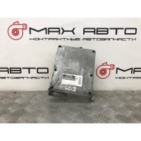 блок управления двс Toyota Vitz SCP10 2000 (1999-2005) 8966152591, <strong>-Б/У Детали сняты с АВТОМОБИЛЯ</strong>