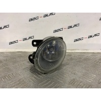 фара противотуманная Volkswagen Passat B6, variant 2007 3C0941699B