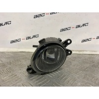 фара противотуманная Volvo C30 1, дорест 2009 31213175