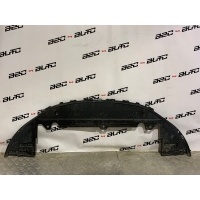 пыльник бампера Volvo S80 2009 30655172