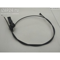 Трос капота Volkswagen Golf-3 1996 1H1823531