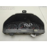 Щиток приборный (панель приборов) Mazda MPV (1999-2006) LW 2001 LD24-55-430A