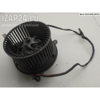 Двигатель отопителя (моторчик печки) Mercedes Vito W638 (1996-2003) 2002 A0028301508