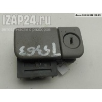 Замок бардачка Mazda MPV (1999-2006) LW 2001 GE6T-64-090B-05