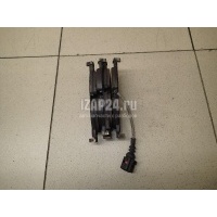 Колодки тормозные передние к-кт VAG Octavia (A7) (2013 - ) 5q0698151f