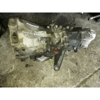 Кпп volkswagen passat b5 6 кпп 01e300047k