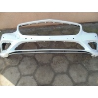 Накладка бампера мерседес slk a172 r172 a1728851265