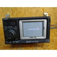 Радио навигация toyota yaris ii pz422 - 00333 - 00